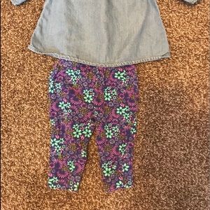 Other - Baby girl outfit Other - Baby girl outfit